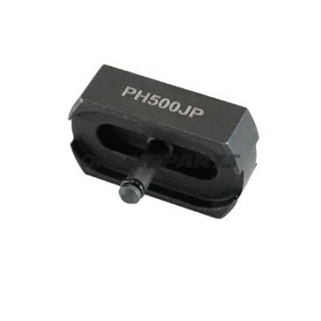 Kettennietplattefor 520/525/530