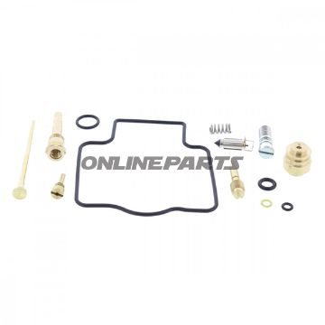 Carburettor Repair Kit Jmp