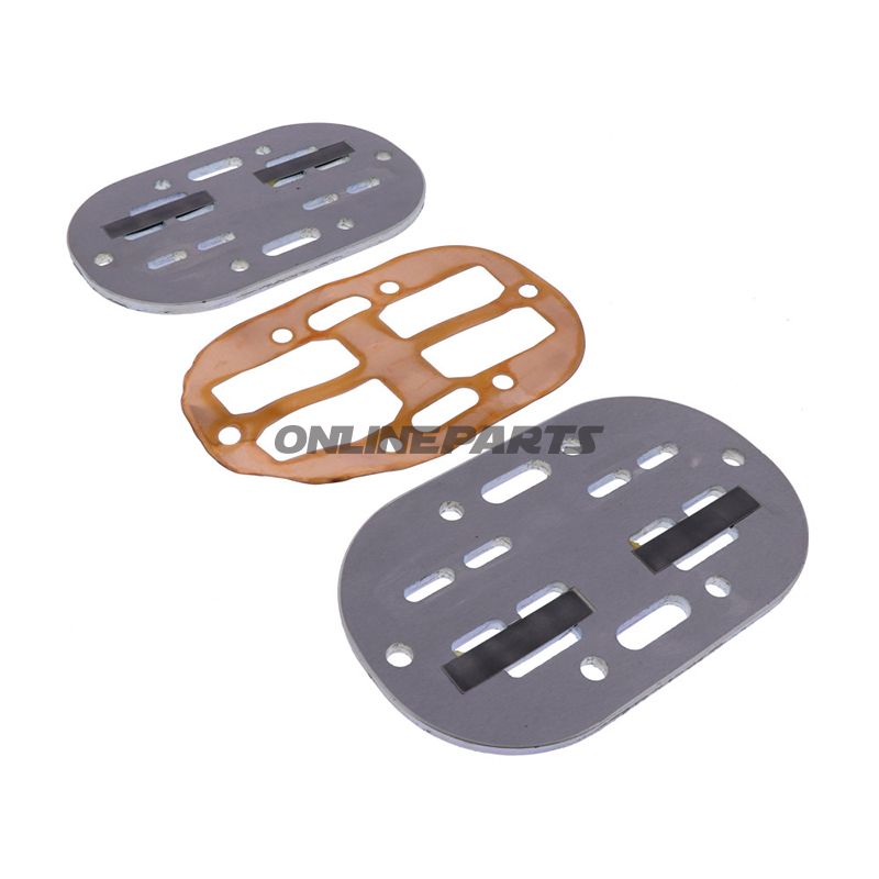 Ventilplatte Ab 410/510Blitz Airmobil 521