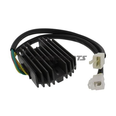 Regulator/Rectifier Jmpalternative: 7001867