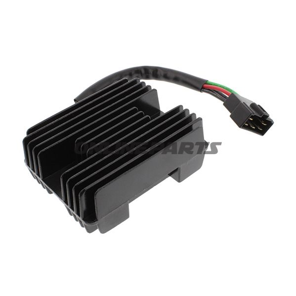 Regulator/Rectifier Jmpalternative: 7000813