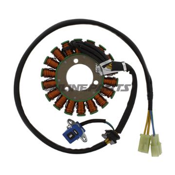 Stator Jmp