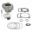 Cylinder Kit Hus 300Ccexcluding Cylinder Head