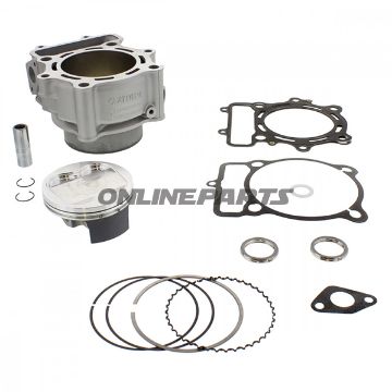 Cylinder Kit Hus 300Ccexcluding Cylinder Head