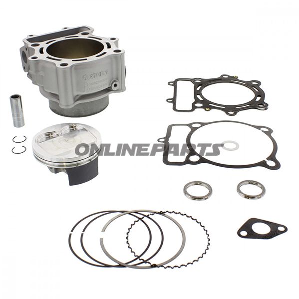 Cylinder Kit Hus 300Ccexcluding Cylinder Head