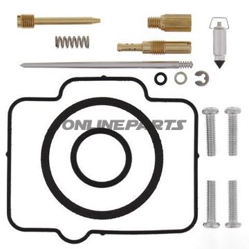 Carburettor Repair Kit All Balls Racing