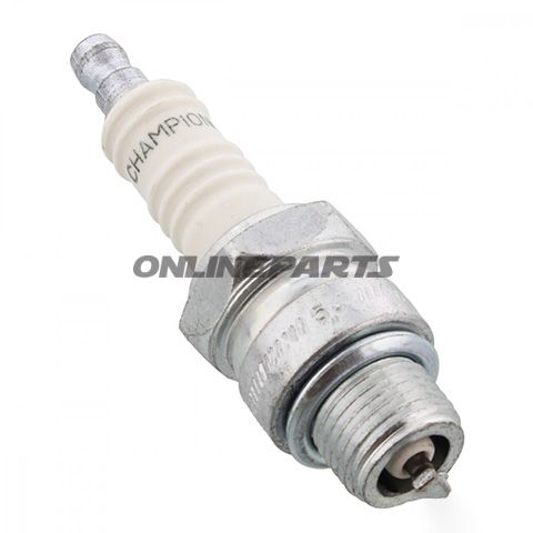Spark Plug Champion Cch587alt No H8c