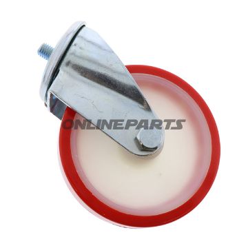 Wheel Without Brake Texa 720R760r/780R