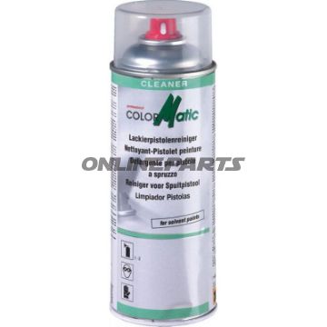 Lackpistolreiniger 400 Mlcolormatic