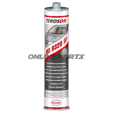 Sealant Naht 300Ml Gr Terms 9320Sf Jmc 5550202