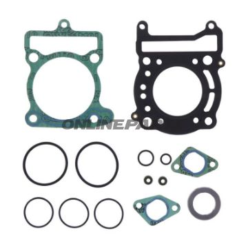 Topend Gasket Kit Athenafor Standard Cylinder Kit