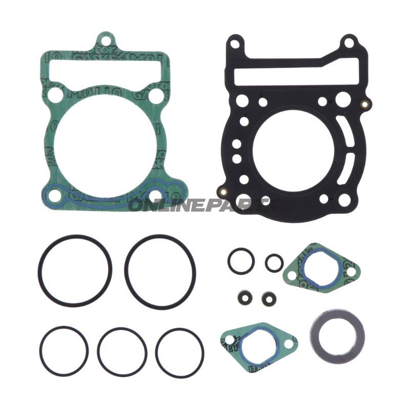Topend Gasket Kit Athenafor Standard Cylinder Kit