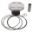 Piston Kit 99.96Mm B Athena Forged