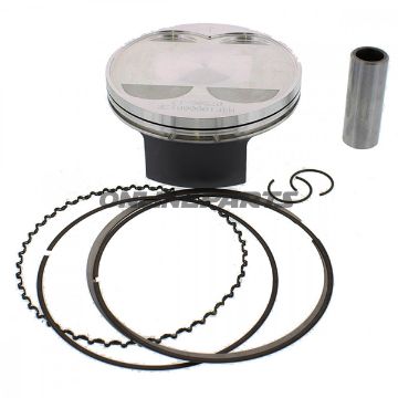 Piston Kit 99.96Mm B Athena Forged