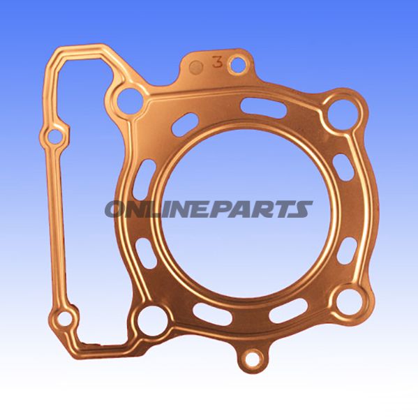 Cylinder Head Gasket Athena