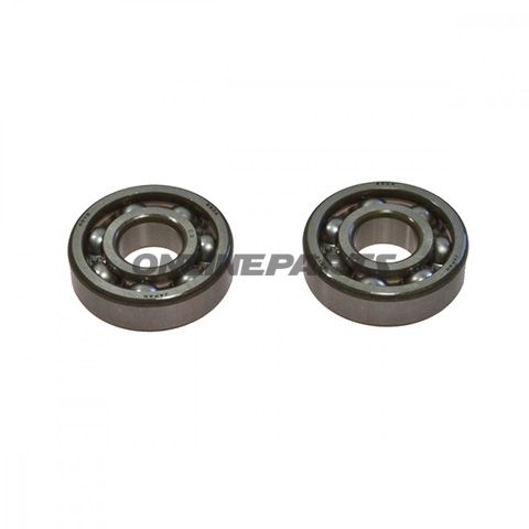 Crankshaft Bearing Kit All Balls Racing