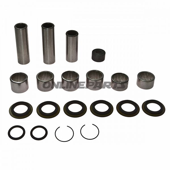 Bell Crank Repair Kit All Balls Racing