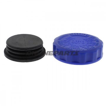 Reservoir Repair Kit Brake/Clutch Tourmax