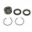 Shock Bearing Kit All Balls Racing