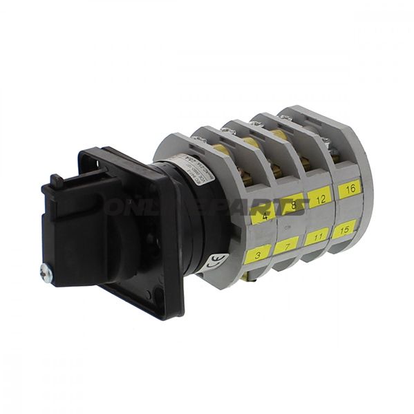 Wendeschalter Longus