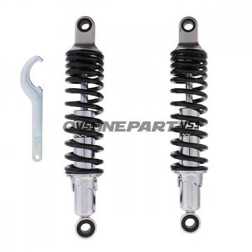 Yss Twin Shock Absorber Adjustable
