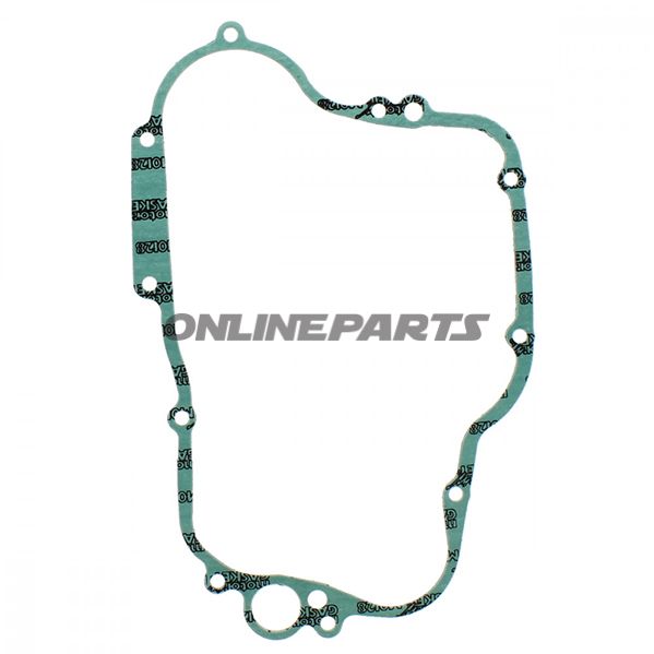 Clutch Cover Gasket Au Athena