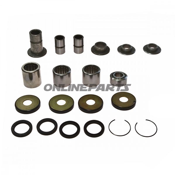 Bell Crank Repair Kit All Balls Racing