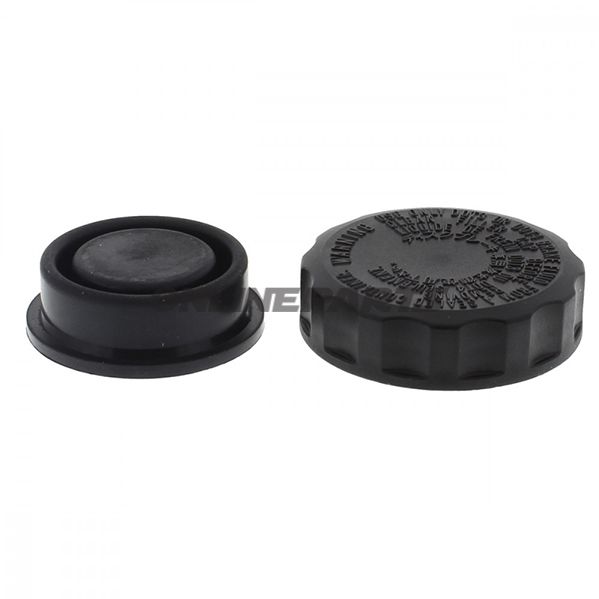 Reservoir Repair Kit Brake/Clutch Tourmax