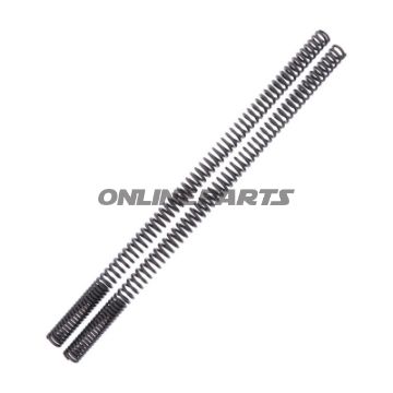 Fork Spring Progressive Yss