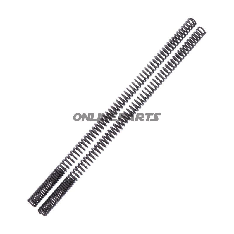 Fork Spring Progressive Yss