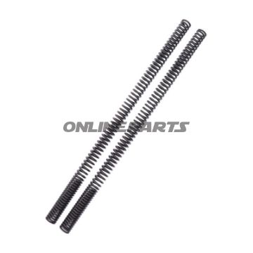 Fork Spring Progressive Yss