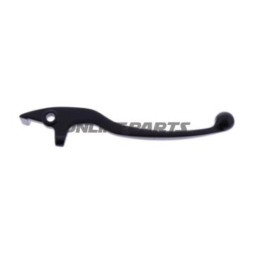 Brake Lever Black Jmp