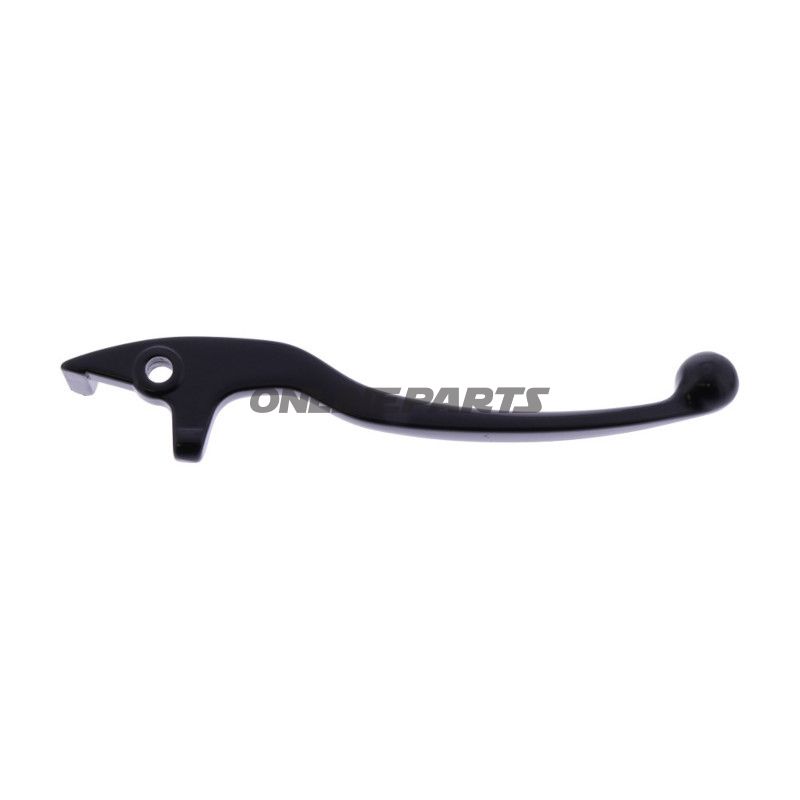 Brake Lever Black Jmp