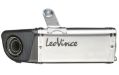 Silencer Sbk Stainless Steelcomplete 2/1 Underbody til Kawasaki KLE 650 F