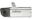 Silencer Sbk Stainless Steelcomplete 2/1 Underbody til Kawasaki KLE 650 F