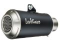lyddæmper Sbk Stainless Steel Lv-10Black Edition Slip On