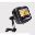 Halter NAVI Shad ZUR SCHRAUBMONTAGE