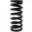 Feder YSS schwarz 56-180-200