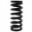 Feder YSS schwarz 56-200-200