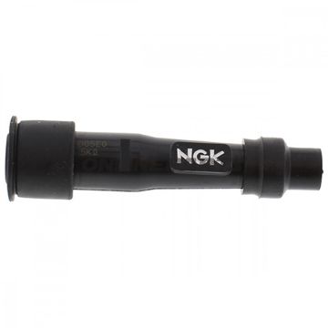 Zündkerzenstecker NGK SD05EG schwarz