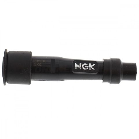 Zündkerzenstecker NGK SD05EG schwarz