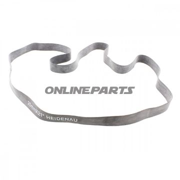 Felgenband 21 Zoll 25 mm Heidenau