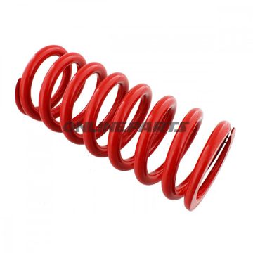 Feder rot YSS 56-55-185