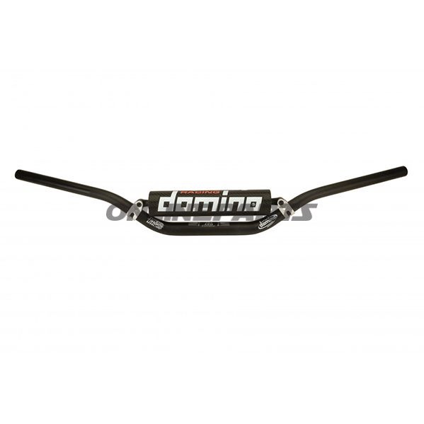 Lenker Alu schwarz 28 mm Domino Offroad