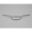 Lenker Stahl chrom 22 mm Fehling Cross