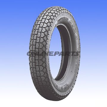 3.50-10 59M TL reinforced front/rear Reifen Heidenau K38