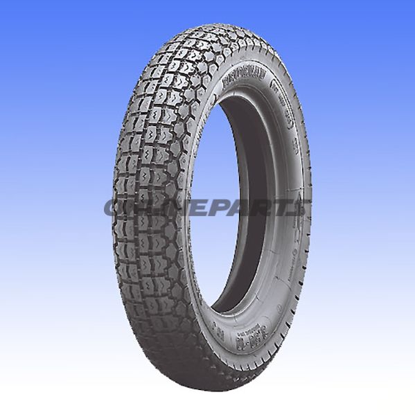 3.50-10 59M TL reinforced front/rear Reifen Heidenau K38