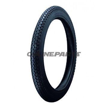 26-2.00 30B TT reinforced front/rear Reifen IRC ROADSTER (2-22