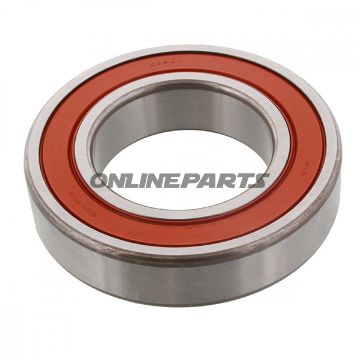 Kugellager 6007 2RSC3 NTN