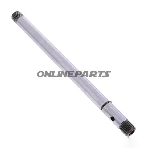 Kolbenstange YSS 12MMX135MM